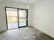 Apartamento 1 Dorms para Alugar 30 m² por R$ 5.000,00