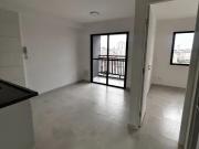 Apartamento 1 Dorms para Alugar 31 m² por R$ 2.000,00
