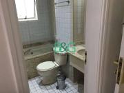 Apartamento 1 Dorms para Alugar 31 m² por R$ 2.815,00
