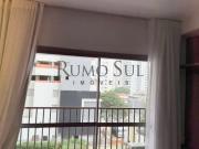 Apartamento 1 Dorms para Alugar 31 m² por R$ 3.800,00