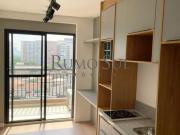 Apartamento 1 Dorms para Alugar 31 m² por R$ 4.000,00