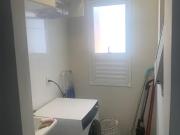 Apartamento 1 Dorms para Alugar 32 m² por R$ 1.450,00