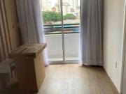 Apartamento 1 Dorms para Alugar 32 m² por R$ 2.200,00