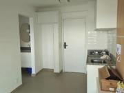 Apartamento 1 Dorms para Alugar 32 m² por R$ 3.200,00