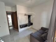 Apartamento 1 Dorms para Alugar 33 m² por R$ 1.450,00