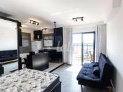 Apartamento 1 Dorms para Alugar 33 m² por R$ 1.900,00 Apartamento 1 Dorms para Alugar 33 m² por R$ 1.900,00