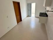 Apartamento, 1 Dorms para Alugar, 33 m² por R$ 1.900,00