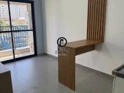 Apartamento 1 Dorms para Alugar 33 m² por R$ 2.500,00