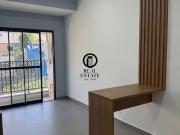 Apartamento 1 Dorms para Alugar 33 m² por R$ 2.700,00