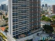 Apartamento 1 Dorms para Alugar 33 m² por R$ 3.200,00