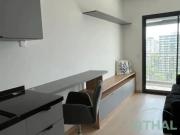 Apartamento 1 Dorms para Alugar 33 m² por R$ 3.200,00