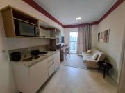 Apartamento 1 Dorms para Alugar 33 m² por R$ 3.400,00