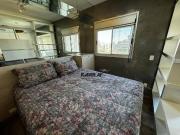Apartamento 1 Dorms para Alugar 33 m² por R$ 4.500,00