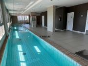 Apartamento 1 Dorms para Alugar 33 m² por R$ 4.500,00