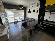 Apartamento 1 Dorms para Alugar 33 m² por R$ 5.000,00