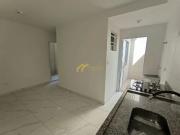 Apartamento, 1 Dorms para Alugar, 34 m² por R$ 1.500,00