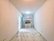 Apartamento 1 Dorms para Alugar 34 m² por R$ 1.550,00