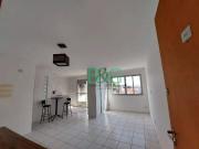 Apartamento 1 Dorms para Alugar 34 m² por R$ 1.790,00