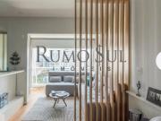 Apartamento 1 Dorms para Alugar 34 m² por R$ 3.500,00