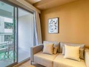 Apartamento 1 Dorms para Alugar 34 m² por R$ 3.600,00