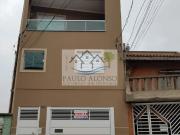 Apartamento 1 Dorms para Alugar 35 m² por R$ 1.200,00
