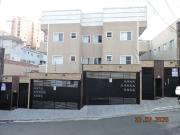 Apartamento 1 Dorms para Alugar 35 m² por R$ 1.300,00