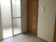 Apartamento 1 Dorms para Alugar 35 m² por R$ 1.400,00