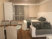 Apartamento 1 Dorms para Alugar 35 m² por R$ 2.050,00