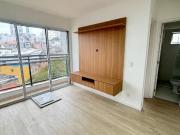 Apartamento 1 Dorms para Alugar 35 m² por R$ 2.200,00