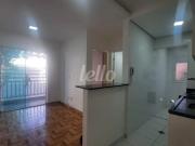 Apartamento 1 Dorms para Alugar 35 m² por R$ 2.500,00