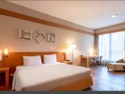 Apartamento 1 Dorms para Alugar 35 m² por R$ 2.600,00