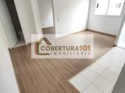 Apartamento 1 Dorms para Alugar 36 m² por R$ 1.889,00
