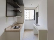 Apartamento 1 Dorms para Alugar 36 m² por R$ 2.900,00
