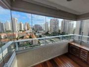 Apartamento 1 Dorms para Alugar 36 m² por R$ 3.100,00