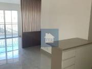 Apartamento 1 Dorms para Alugar 37 m² por R$ 2.300,00