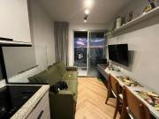 Apartamento 1 Dorms para Alugar 37 m² por R$ 2.800,00