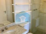 Apartamento 1 Dorms para Alugar 37 m² por R$ 3.798,00