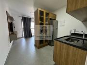 Apartamento 1 Dorms para Alugar 37 m² por R$ 3.800,00
