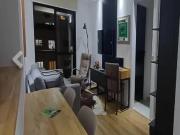 Apartamento 1 Dorms para Alugar 37 m² por R$ 4.900,00