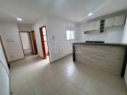 Apartamento 1 Dorms para Alugar 38 m² por R$ 1.600,00