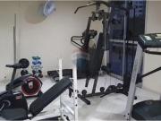 Apartamento 1 Dorms para Alugar 38 m² por R$ 1.700,00
