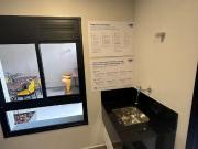 Apartamento 1 Dorms para Alugar 38 m² por R$ 2.000,00