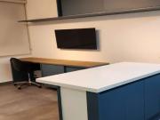 Apartamento 1 Dorms para Alugar 38 m² por R$ 4.400,00