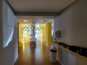 Apartamento 1 Dorms para Alugar 39 m² por R$ 2.100,00
