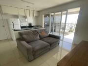 Apartamento 1 Dorms para Alugar 39 m² por R$ 2.200,00
