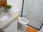 Apartamento 1 Dorms para Alugar 39 m² por R$ 2.300,00