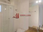 Apartamento 1 Dorms para Alugar 39 m² por R$ 2.500,00