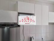 Apartamento 1 Dorms para Alugar 39 m² por R$ 3.500,00