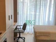 Apartamento 1 Dorms para Alugar 39 m² por R$ 6.600,00