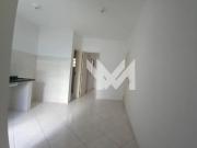 Apartamento, 1 Dorms para Alugar, 40 m² por R$ 1.100,00